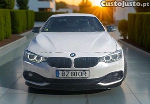 BMW 420 Cabrio - 15