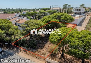 Terreno em Loulé Quarteira