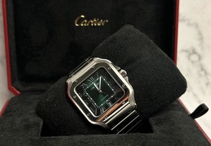 Cartier Santos WSSA0062