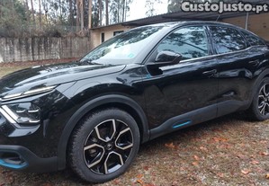 Citron e-C4 50 kWh Shine - 22