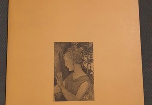 Glória Guerreiro - Tapeçarias da Colecção Calouste Gulbenkian
