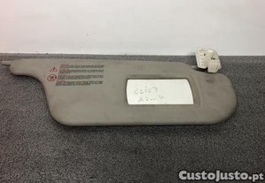 Pala Sol Dto Renault Clio Iii (Br0/1, Cr0/1)