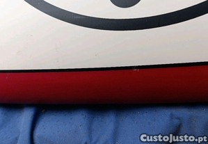 Prancha de stand up paddling Honuhele 12.6