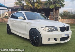 BMW 123 123d - 09
