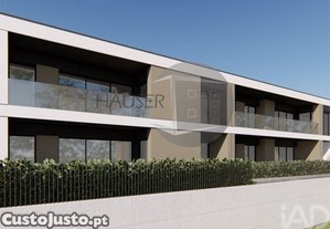 Apartamento T3 em Galegos (Santa Maria) de 145,00 m²