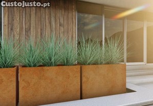 Floreiras (Quadradas ou Rectangulares)