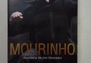 Livro Mourinho