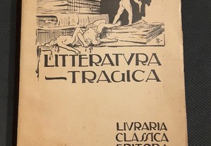 Literattura Tragica (1911)