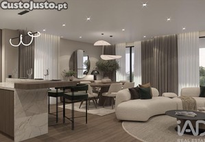 Apartamento T3 em Funchal (Santa Luzia) de 160,00 m²