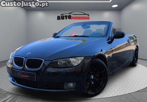 BMW 320 d Sport Auto - 10