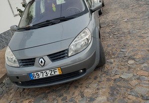 Renault Scénic 1