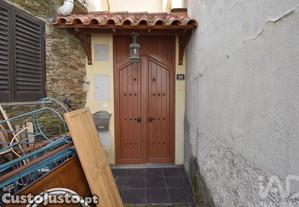 Casa de aldeia T2 em Benfeita de 108,00 m