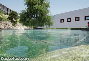 Terreno T58 em Lourinh e Atalaia de 5014,00 m