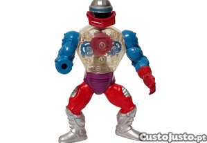 MOTU - Roboto (vintage)