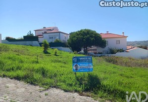 Terreno para construção em Lourinhã e Atalaia de 330,00 m²