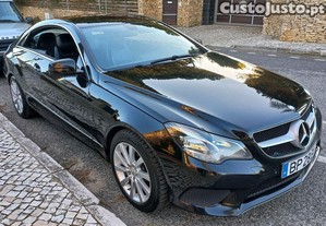 Mercedes-Benz E 200 200 CGI Turbo Blue Efficiency Caixa Manual - 15