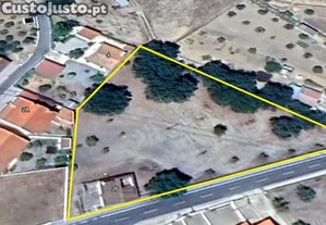 Quinta T2 em Urra de 58,00 m�