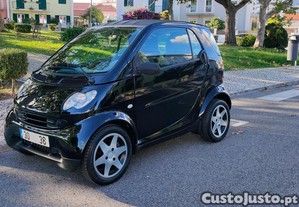 Smart ForTwo CDi - 05