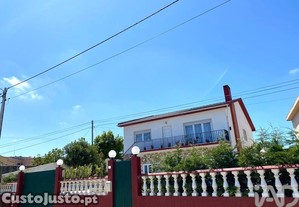 Propriedade T11 em Atouguia da Baleia de 500,00 m²