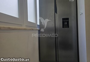 Apartamento t2 benfica remodelada com cozinha equipada