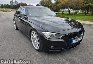 BMW 330 D - 16