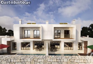 Terreno para constru��o em S�o Br�s de Alportel