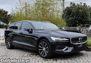 Volvo V60 2.0 T6 AWD TE Essent - 23