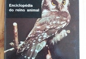 Enciclopédia do reino animal - Volume 6