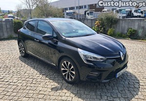 Renault Clio 1000 tce bi fuel - 20