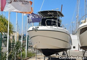 Quicksilver Activ 805 Pro Fish - 2016