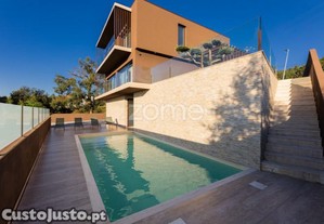 Moradia T3 Individual Com Piscina - Cabreiros,...