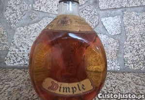 Whisky velho