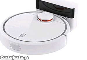 Aspirador Xiaomi robot vacuum