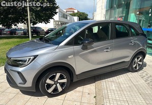Opel Crossland X - 21