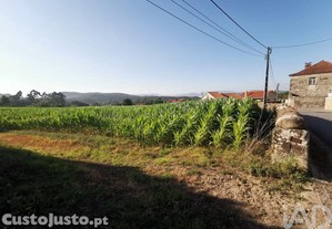 Terreno para construção em Antas de 4675,00 m²