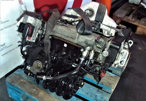 Motor completo Fiat Panda  Ref  188A9000   ????? | Produtos Mecânicos