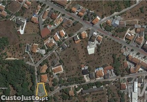Terreno para construção em Fátima de 1000,00 m²