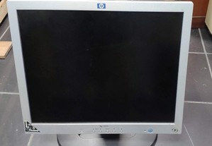 Monitor HP 1810 18"
