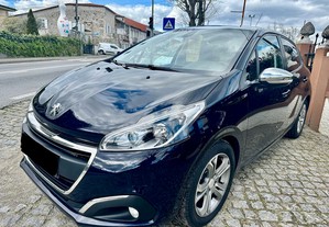 Peugeot 208 1.6 HDI Style Full Extras 