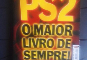 Truques Jogos PS2