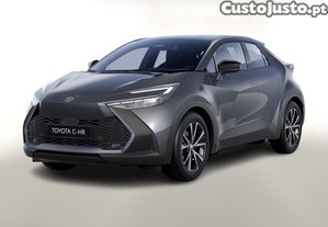 Toyota C-HR 2.0 Plug-in-Hybrid Teamplayer - 25