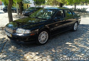 Volvo S80 T6 2.8 biturbo - 99