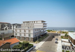 Apartamento T1 em Vila do Conde de 91,00 m