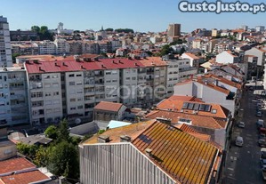 Apartamento T1 Porto