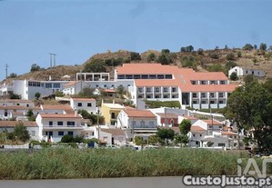 Hotel 3* T26 em Alcoutim e Pereiro de 4075,00 m