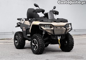 Benda Redstone 550 Long - 26