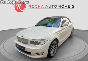 BMW 118 i Cabrio - 14