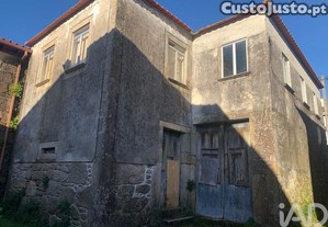 Casa / Villa T3 em Cerdal de 148,00 m²