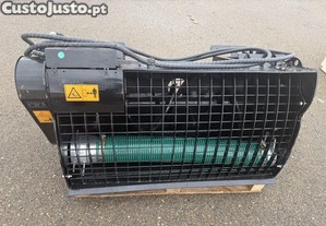 Rolfi TL250 - Balde misturador