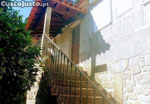 Casa de Campo T3 em Facha de 257,00 m²